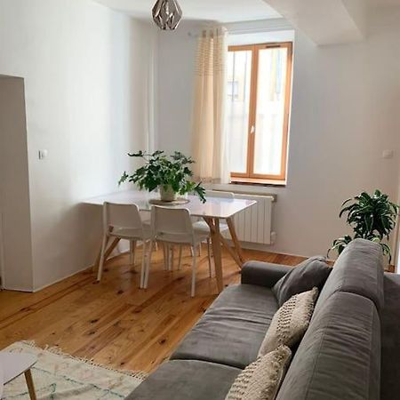 Le Petit Cocon Nimois Apartment Nimes Exterior photo